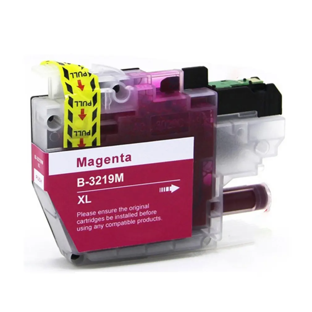 

ineos Ink Cartridges B-LC3217 LC3219 For BROTHER MFC-J5330DW/MFC-J5335DW/MFC-J5730DW/MFC-J5930DW/MFC-J6530DW/MFC-J6930DW