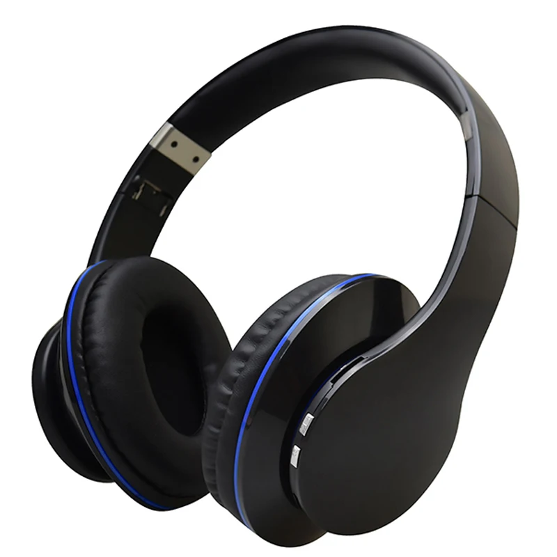 Bt875 Wireless Bluetooth Headphones Headset With Microphone Bluetooth 4