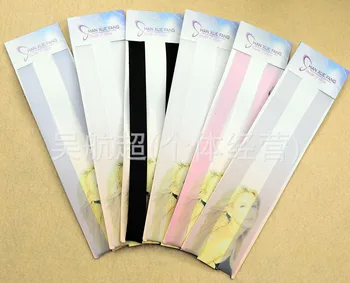 

50pair Anyongzu 1.5cm plastic plastic buckled silicone shoulder strap with advanced anti-slip and sticky candy color