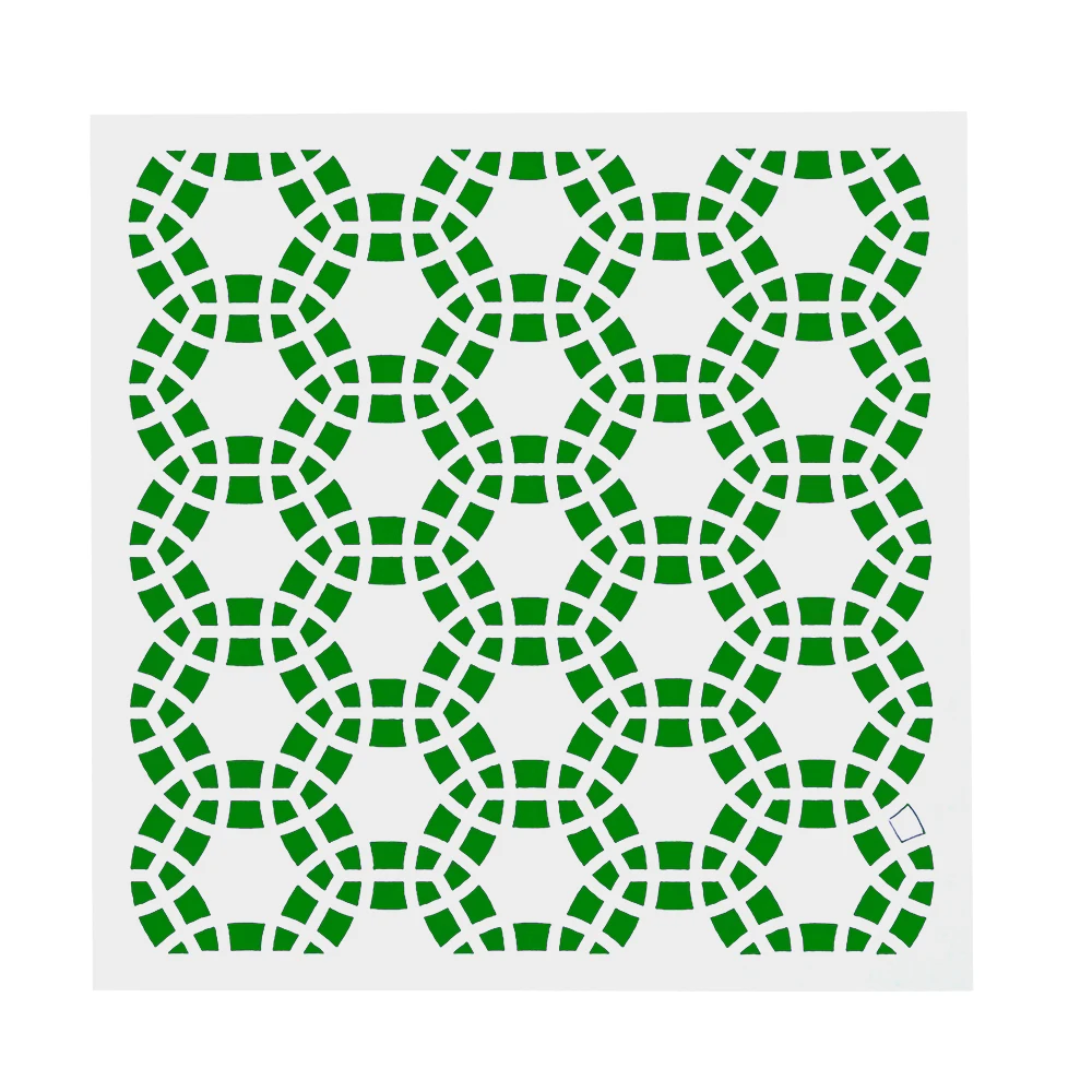 

DIY Decorative Layering Stencils for Scrapbooking/photo album Decorative Embossing Paper Cards Crafts Wall Brick Design
