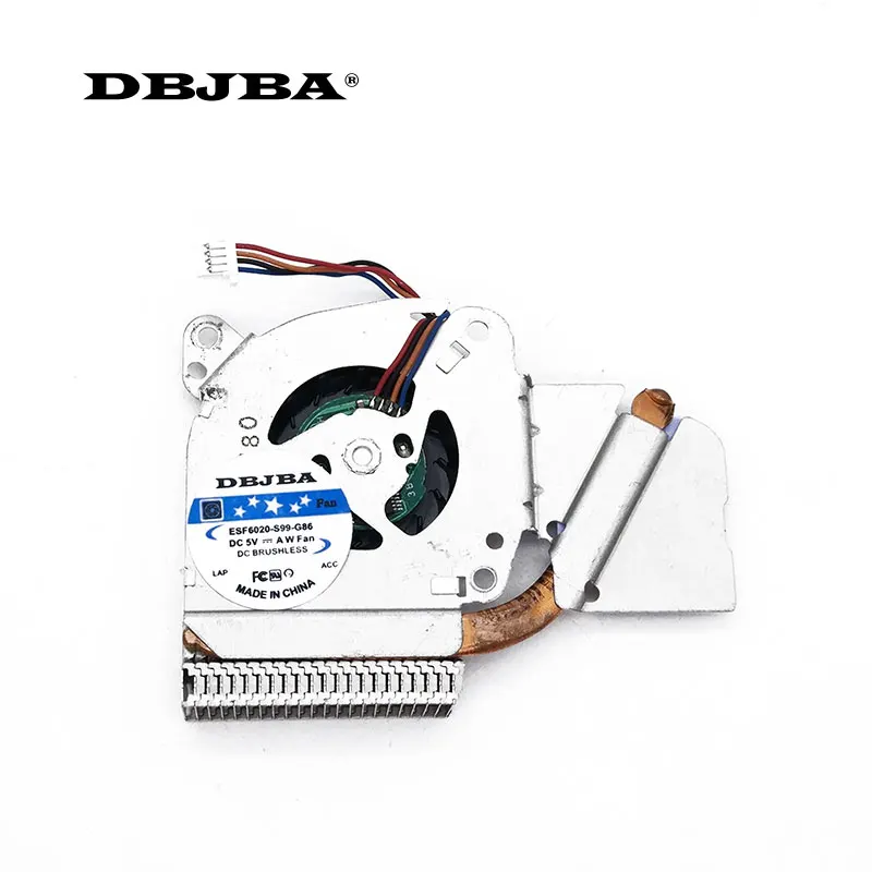 Охлаждающий вентилятор для ноутбука Toshiba Portege R600 A600 A601 A602 A605 MCF 134PAM05 fan|Охлаждающие