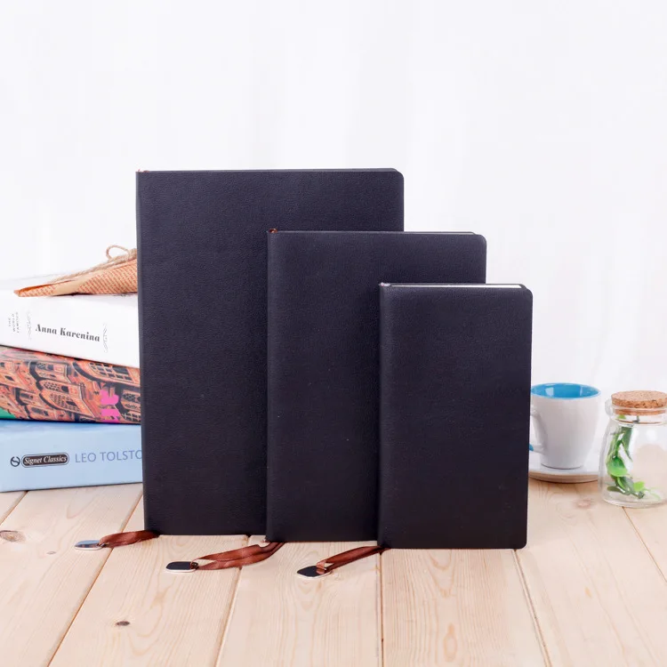Cadernos notebook notebook planejador diário de Páginas Internas : Other