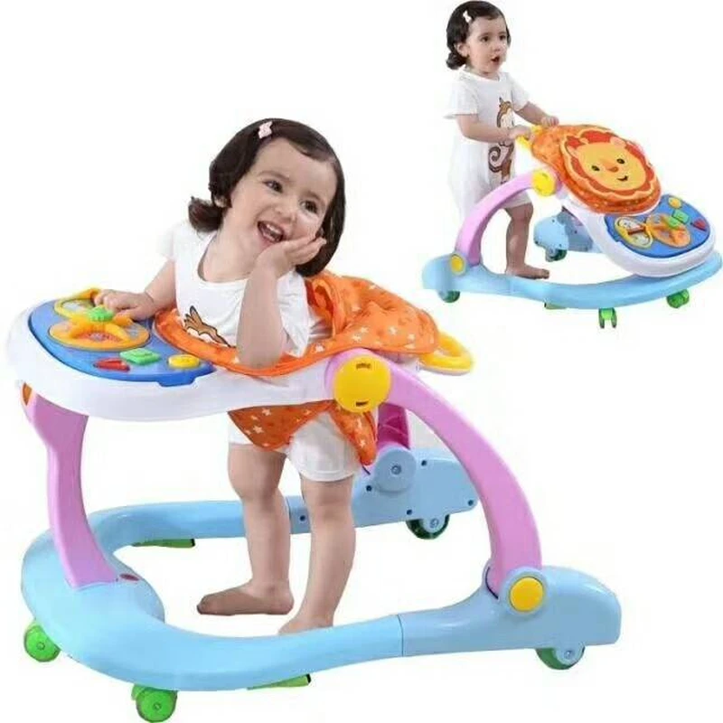 free baby walker