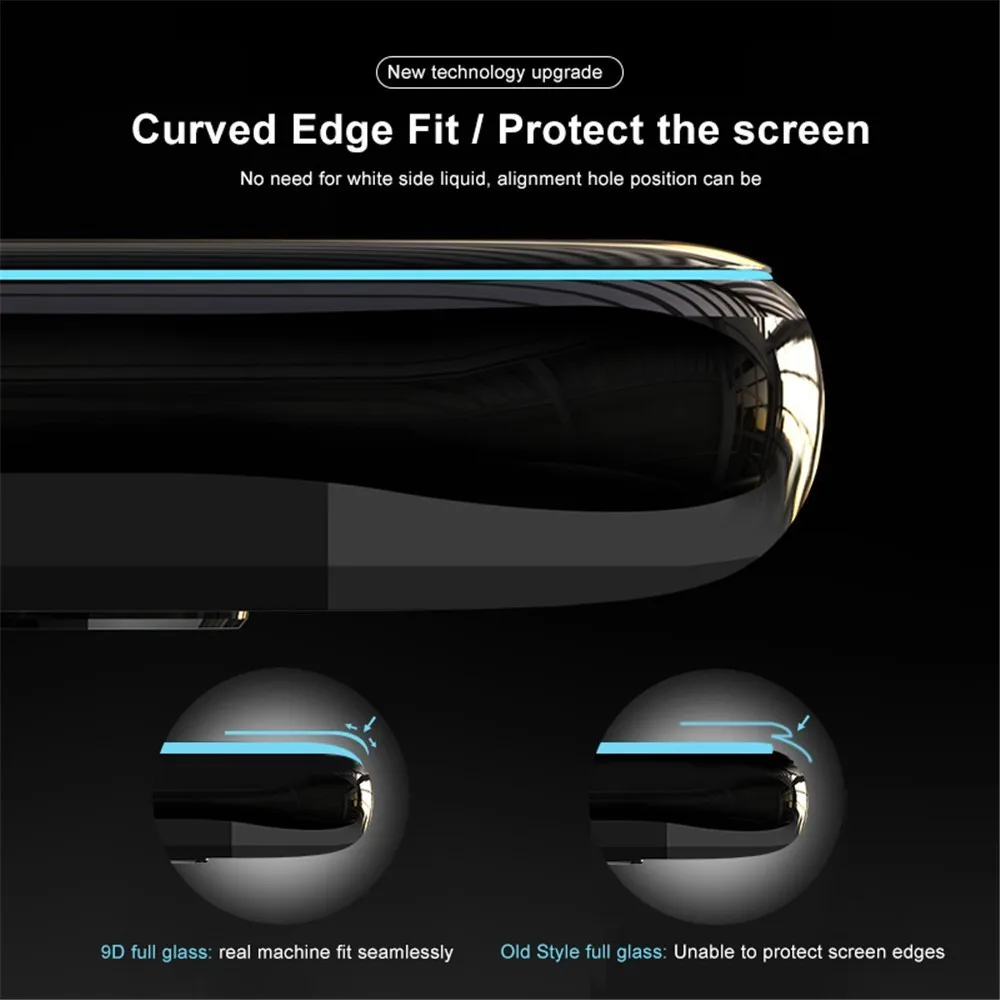 Гидрогелевая пленка 35D для Samsung Galaxy M 20 30 J 3 5 A 10 40 50 60 70 80 90 A51|Защитные стёкла и