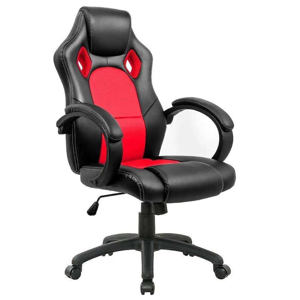 Gaming Chair Heart High Back Office Chair Desk Chair Racing Chair Reclining Chair Computer Chair Swivel Chair PC Chair A35