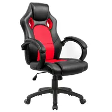 Gaming Chair Heart High Back Office Chair Desk Chair Racing Chair Reclining Chair Computer Chair Swivel Chair PC Chair A35
