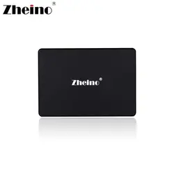 Zheino A3-480GB SSD SATAIII Твердотельный диск 6 ГБ/Внутренний твердотельный диск SSD для ноутбука Настольный