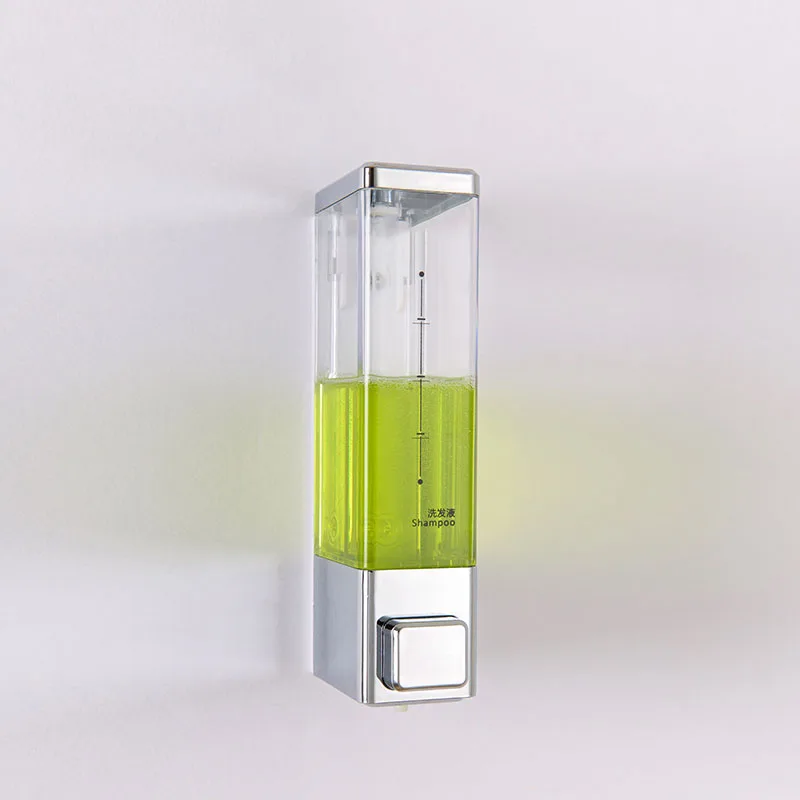Kitchen Wall Soap Dispenser Kitchen Wall Soap Dispenser