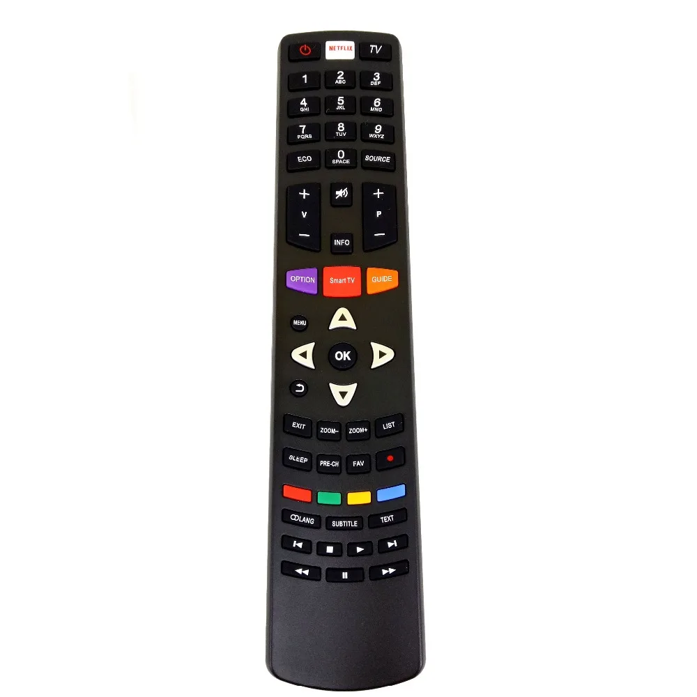 New Original Universal For TCL RC311 FUI1 LED LCD 3D Smart TV Remote