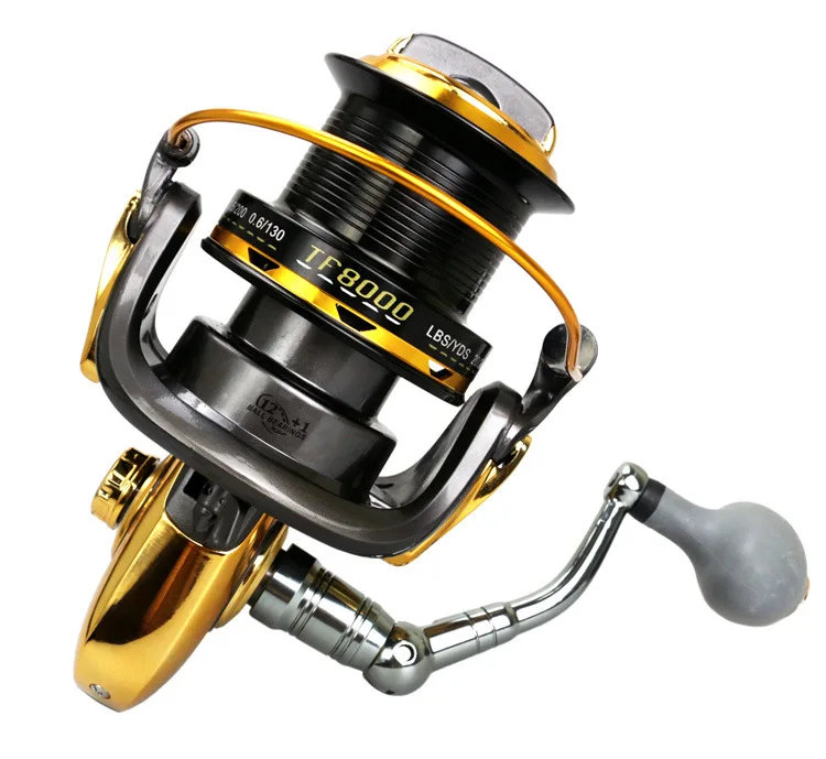 Cheap Carretilhas de pesca