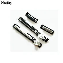 Оригинальная новая кнопка громкости для sony Xperia M C1904 C1905 черный/белый цвет Замена