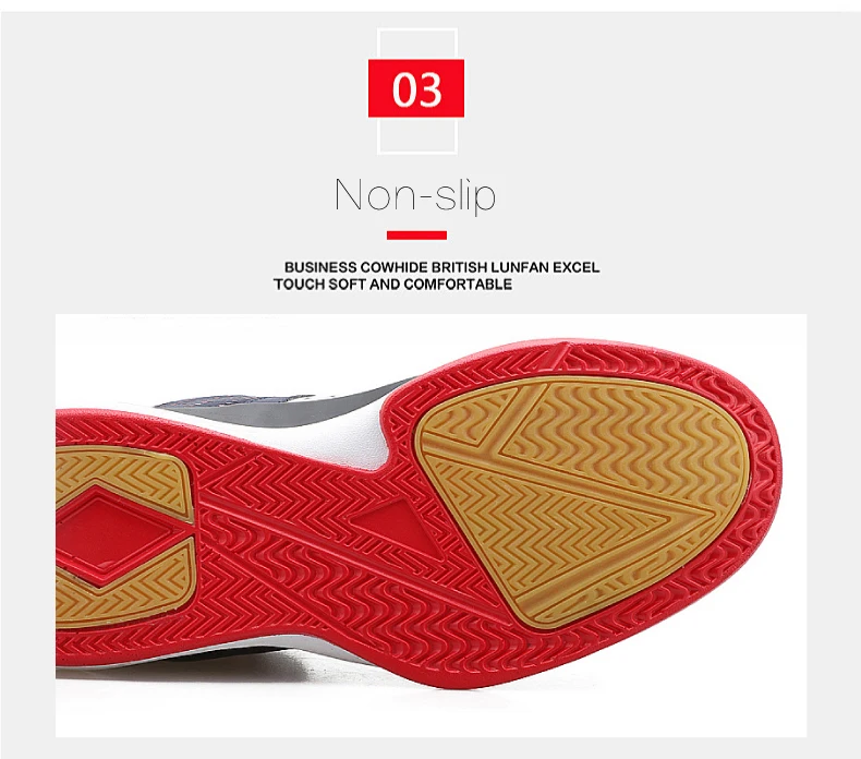 RECOISIN 2019 Basketball Shoes Men Sneakers Zapatos Hombre Shoes For Man Basketball Sneakers tenis de basquete (6)