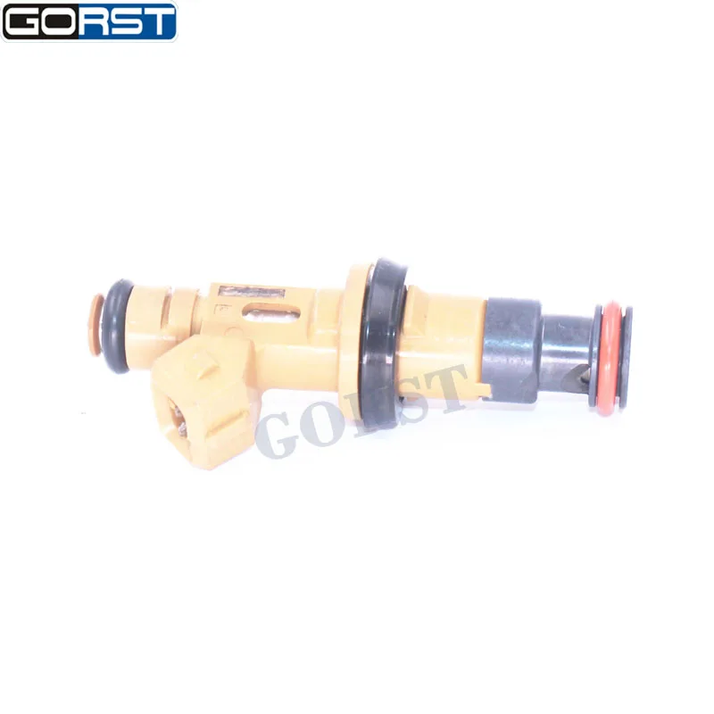 CarAutomobiles High quality Fuel Injector nozzle 9125821 for V OLVO S70 2.4-4