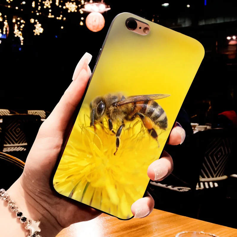 Новое поступление Ультратонкий чехол MaiYaCa для iPhone 6S 6plus 7 7plus 8 8Plus X 5S 12Pro|Бамперы| |