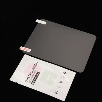 

Car DVD Protective Films Navigation GPS Screen Protector Clear 167mmx 125mmx 0.2mm
