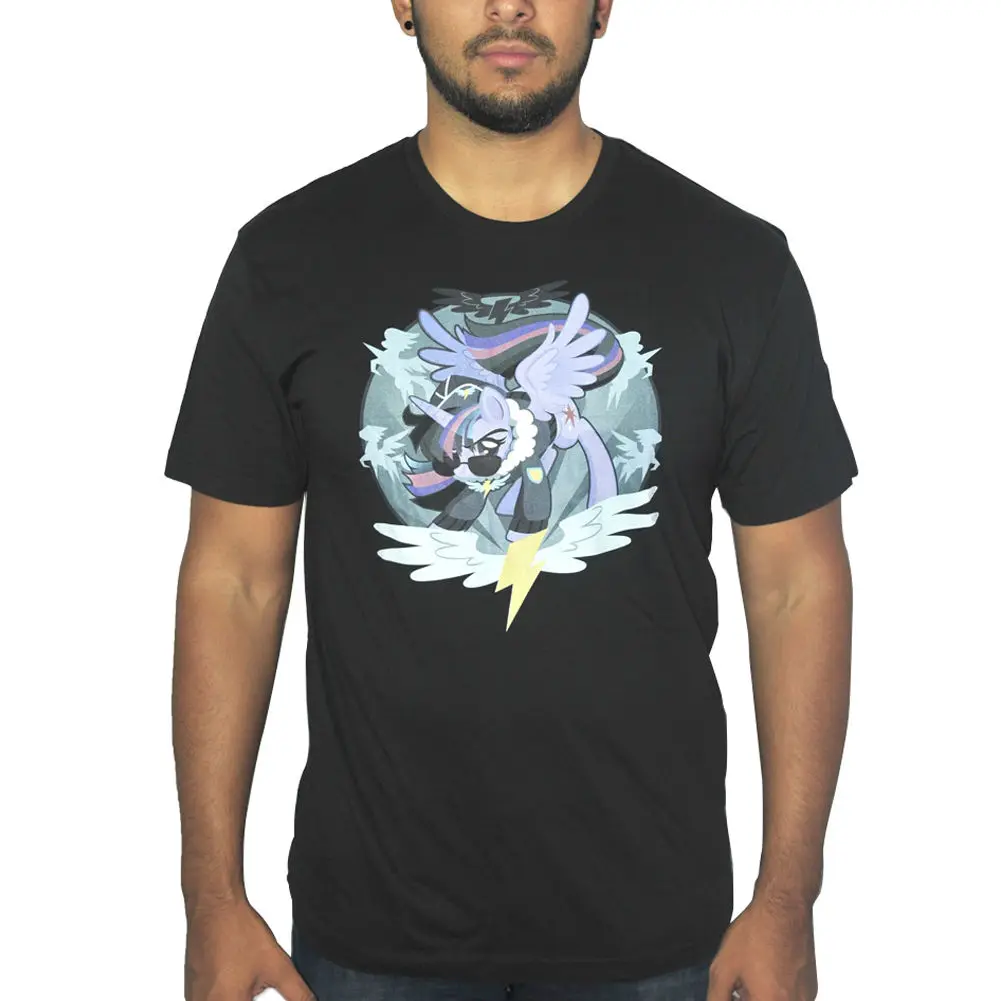 t shirt pony