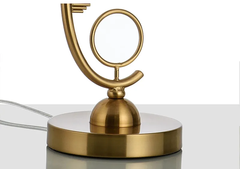 Creative Table Lamp 8
