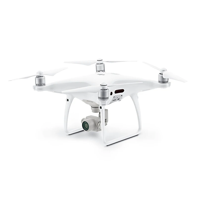 DJI Phantom 4 Pro с 1 дюймовым 20MP Exmor R CMOS датчиком 30 минут время полета 5 направлений