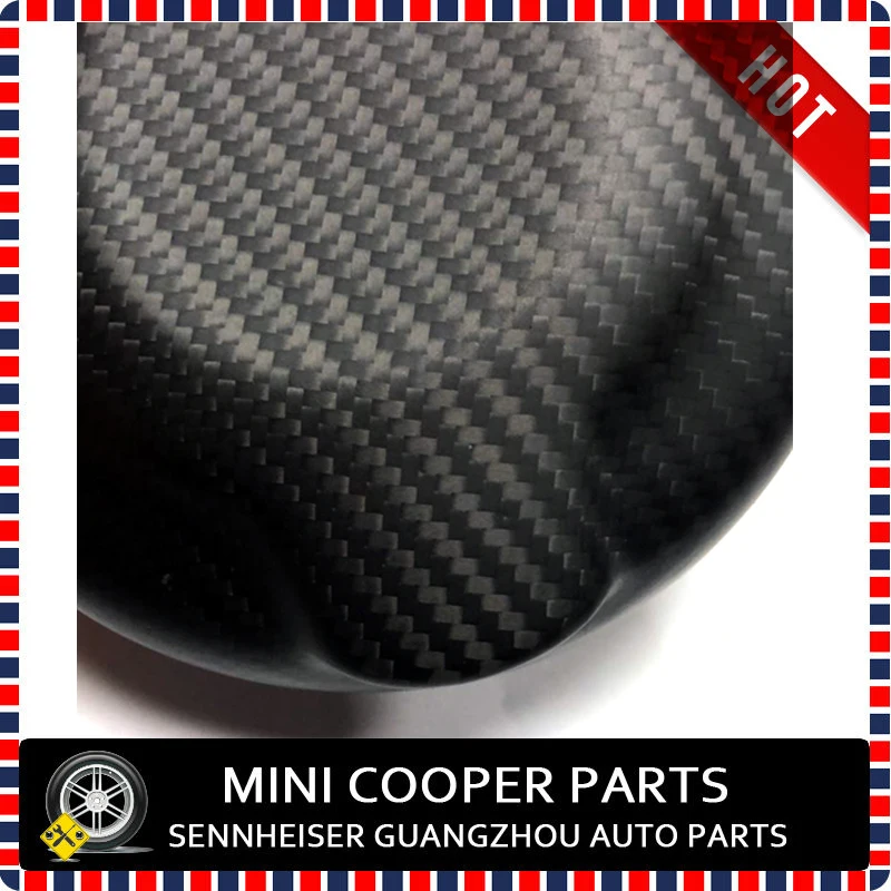 mini cooper F56 Fuel Tank Cover-4