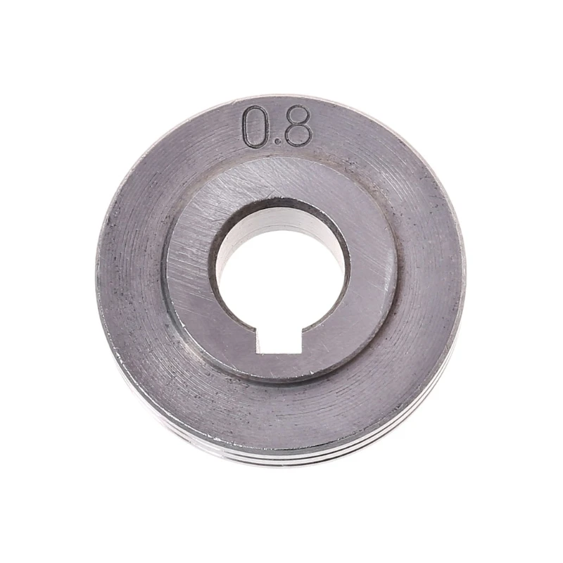 

Welder Wire Feed Drive Roller Roll Parts For Mig Welding Machine Tool 0.8-1.0
