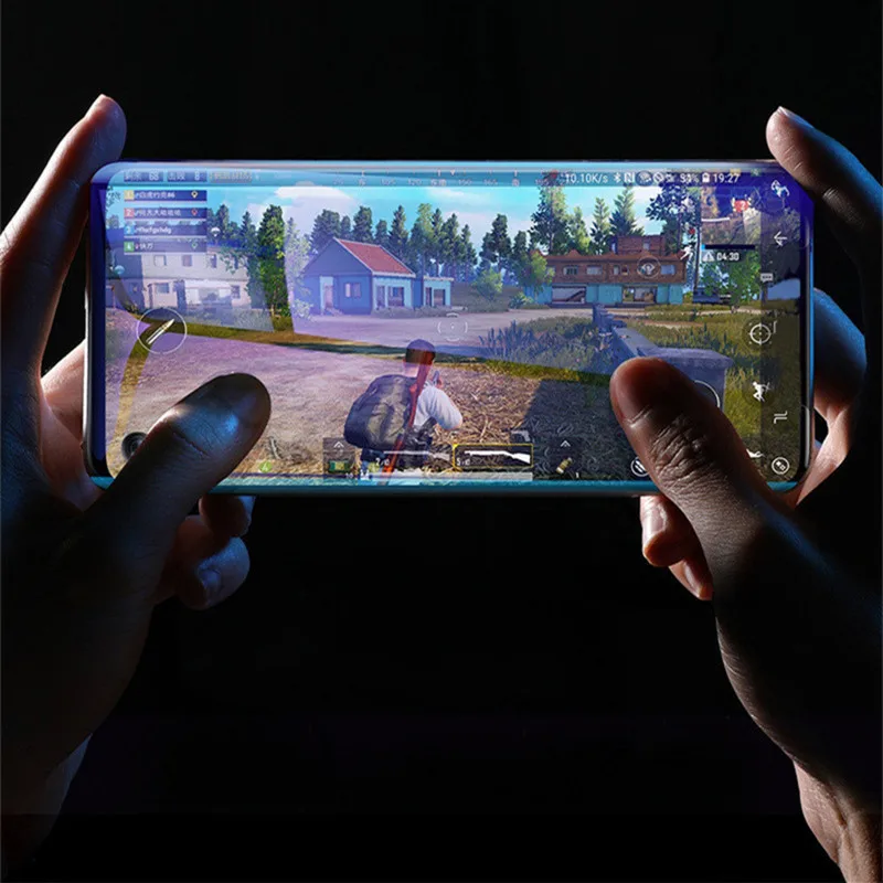 Tempered Glass For Huawei Honor View 20 (8)