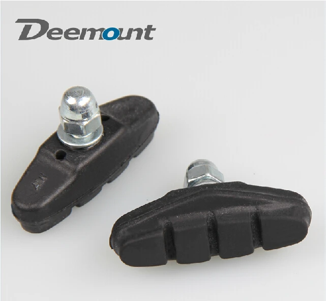 brake pads for a bicycle