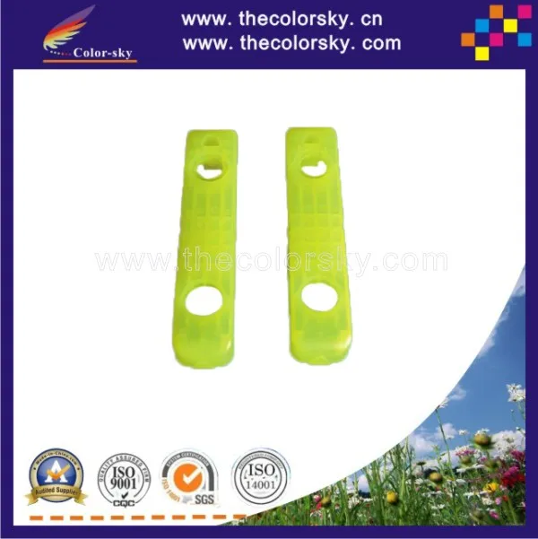 (C1) plastic refill inkjet ink cartridge transport clip for BROTHER LC 10 37 51 57 960 970 1000