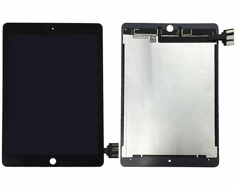 Для применимых к iPadPro 9 7 A1673 A1674 дисплей Сенсорная панель экрана для замены частей