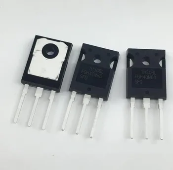 

100pcs FGH40N60SFDTU FGH40N60