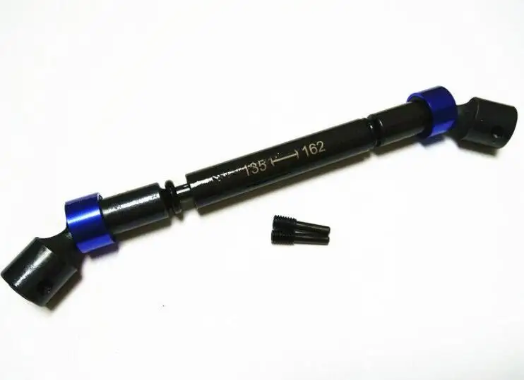 

AXIAL YETI 90025 90026 90048 90050 Rear Steel Shaft Drive cvd