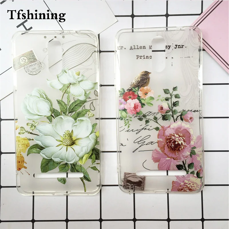 Tfshining Cute Cartoon phone Case For Leagoo M8/Leagoo M8 Pro 5.7&quot Soft Silicon Back Cover Fundas for Capa fundas | Мобильные