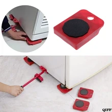 Прямая поставка и перемещает мебельный инструмент транспортный переключатель движущиеся колеса слайдер съемник ролик тяжелый APR28