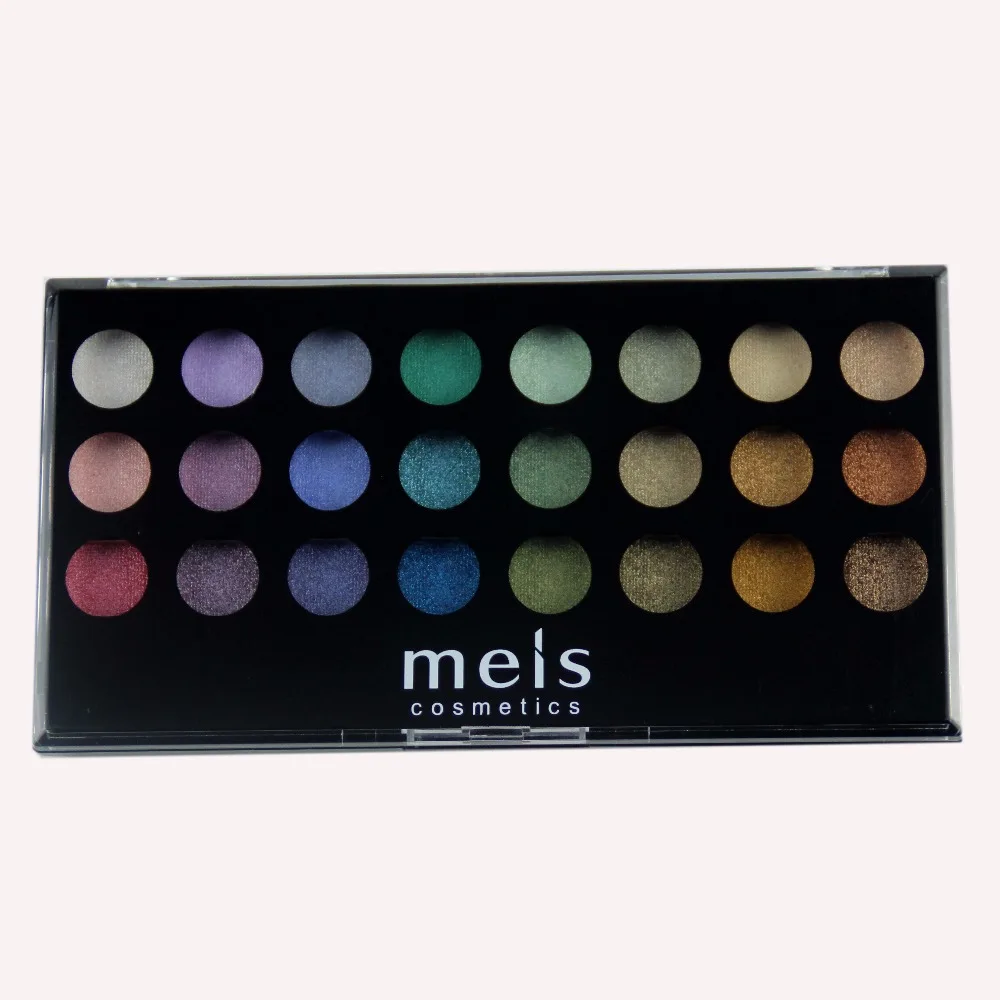 MEIS Brand eyeshadow palette makeup Professional make up font b Eye b font font b shadow