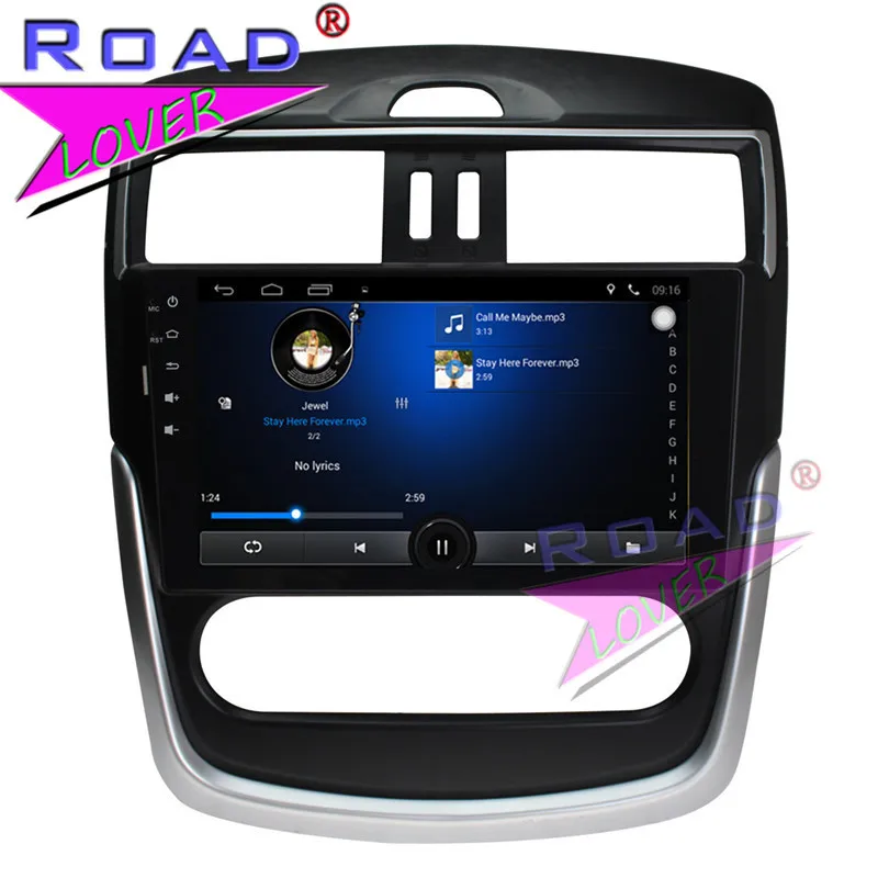Top TOPNAVI Android 6.0 2G+32GB Quad Core 9" Car GPS Navigation Head Unit For Nissan Tiida 2016 NO DVD Player Stereo 2Din MP4 Radio 4 Top TOPNAVI Android 6.0 2G+32GB Quad Core 9" Car GPS Navigation Head Unit For Nissan Tiida 2016 NO DVD Player Stereo 2Din MP4 Radio 4