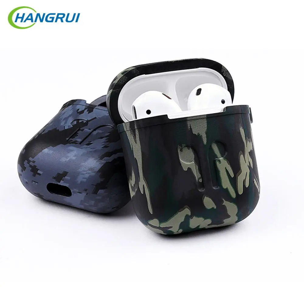 

Earphone Silicone Protective Case For AirPods/i9S/i10/i10s/i10 max/i11/i12/i13 Tws Bluetooth Earphone Wireless Charging Box Bag