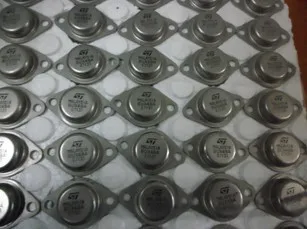 

Freeshipping BUX48 BUX48A Components