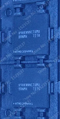 XINDAXI H9HKNNNCTUMUBR-NMH H9HKNNNCTUMU BRNMH for s7 CPU MSM8996-1AB MI5 BGA366 LPDDR4 4GB CHIP IC