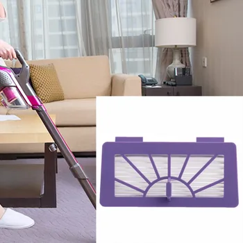 

Hepa Filter Replace For Neato XV-11 XV-12 XV-14 XV-15 XV-21 Vacuum Cleaning Robot