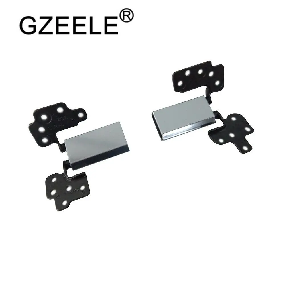 GZEELE New for Acer Chromebook Spin 13 CP713-1WN Right & Left Lcd Hinge Set GZEELE New for Acer Chromebook Spin 13 CP713-1WN Right & Left Lcd Hinge Set