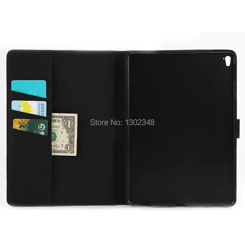 Ретро Crazy Horse Folio Stand слот для карт из искусственной кожи магнит умный чехол для сна чехол для Apple iPad Pro Air3 Air 3 9," планшет