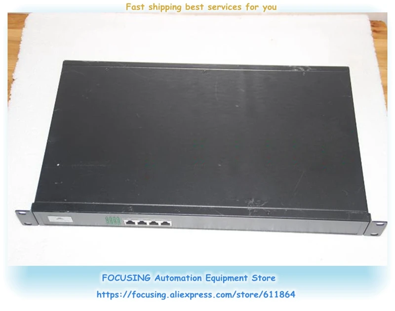 

Communication MX60-16S without sub-interface 16-way voice switch