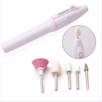 Preise Professionelle Elektrische Maniküre Nagel Kunst Datei Bohrer Kunst Salon Maniküre Stift Werkzeuge Set Elektrische Maniküre Nagel Kunst Datei Schönheit