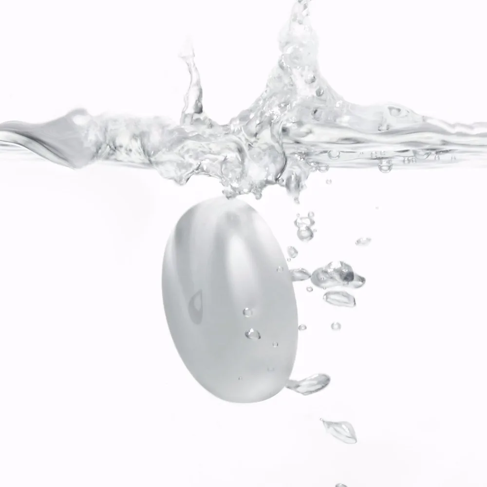  New Xiaomi Aqara Water Leakage Sensor Flood Alarm Detector Zigbee Wireless Water Leak Detection for - 32827162190