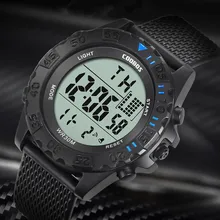 Mens Watches Top Brand Luxury Army Military Digital Watch Men Outdoor 30M Waterproof Auto Date Alarm LED Watch Relogio Masculino Mens Watches Top Brand Luxury Army Military Digital Watch Men Outdoor 30M Waterproof Auto Date Alarm LED Watch Relogio Masculino