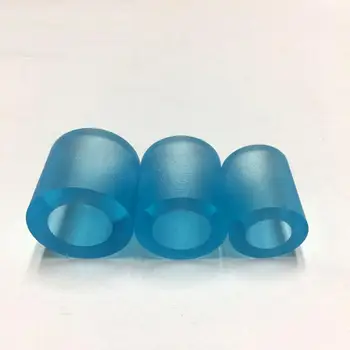 

free shipping new compatible blue color pickup roller tire for ricoh Aficio 1075 2075 AF03-2080 AF03-1082 AF03-0081 3pcs/set