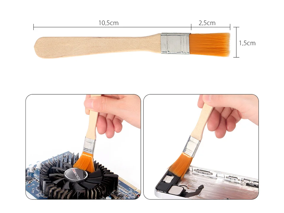 mobile phone repair tools set (5)