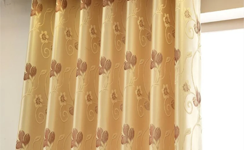 Жаккардовые шторы, Розовая прозрачная вуаль, современные окна, для гостиной, тюль, занавески, синие шторы, шторы, ткань Rideaux X266#30