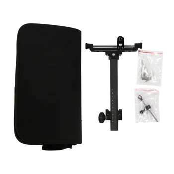 

one pcs carbon foam aluminum bow arrow sight for archery hunting recurve bow