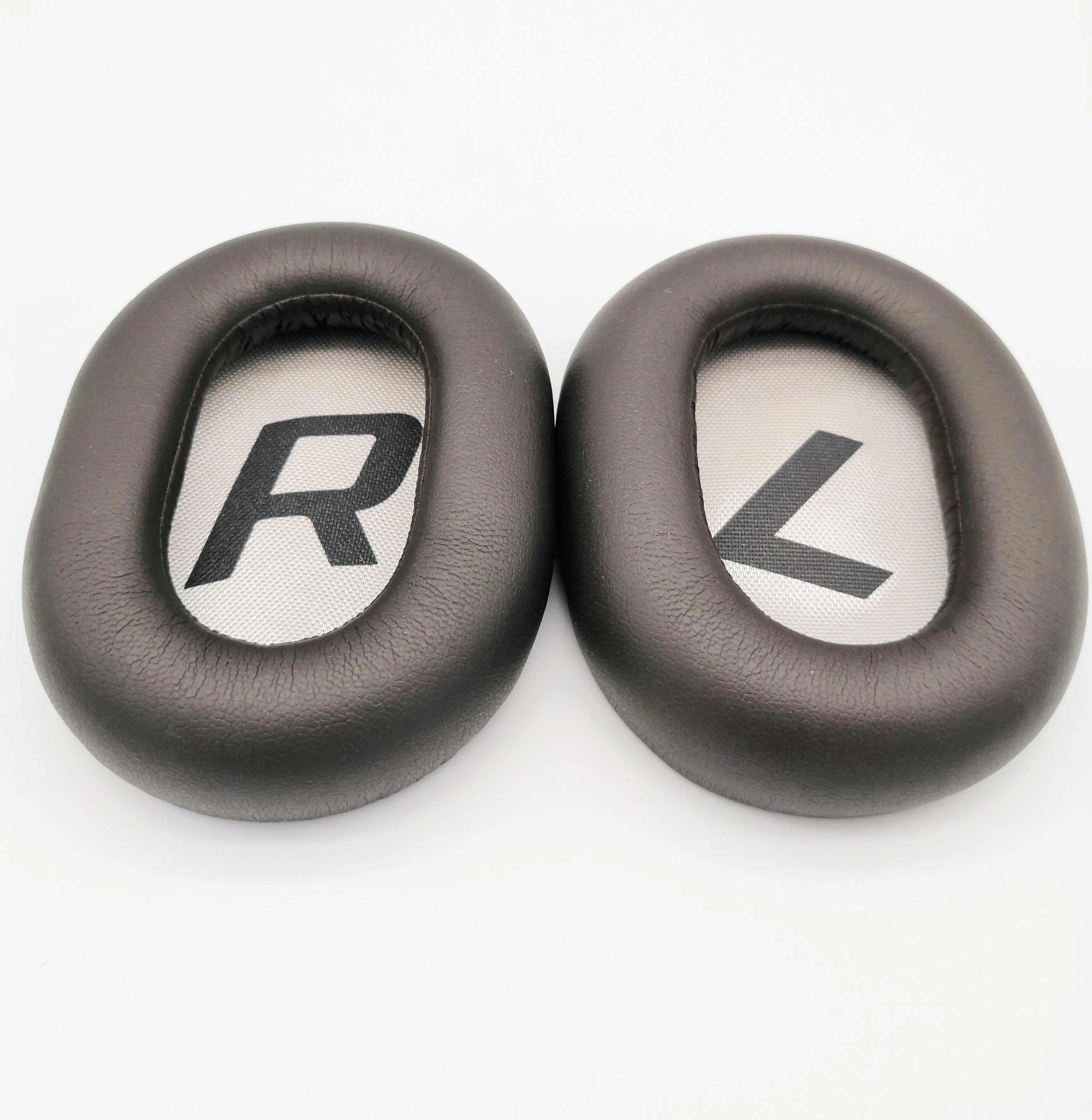 

Surianoka Original earmuff ear pads earpads for PLT backbeat Pro2 Pro 2 noise canceling headphone