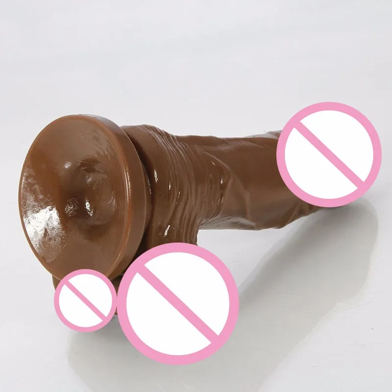 dick